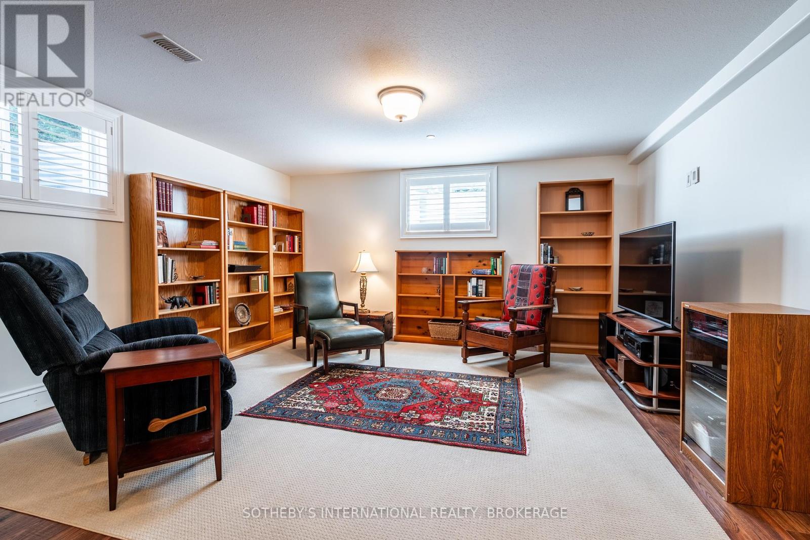 1 Stoneridge Crescent, Niagara-On-The-Lake, Ontario  L0S 1J1 - Photo 29 - X12160659