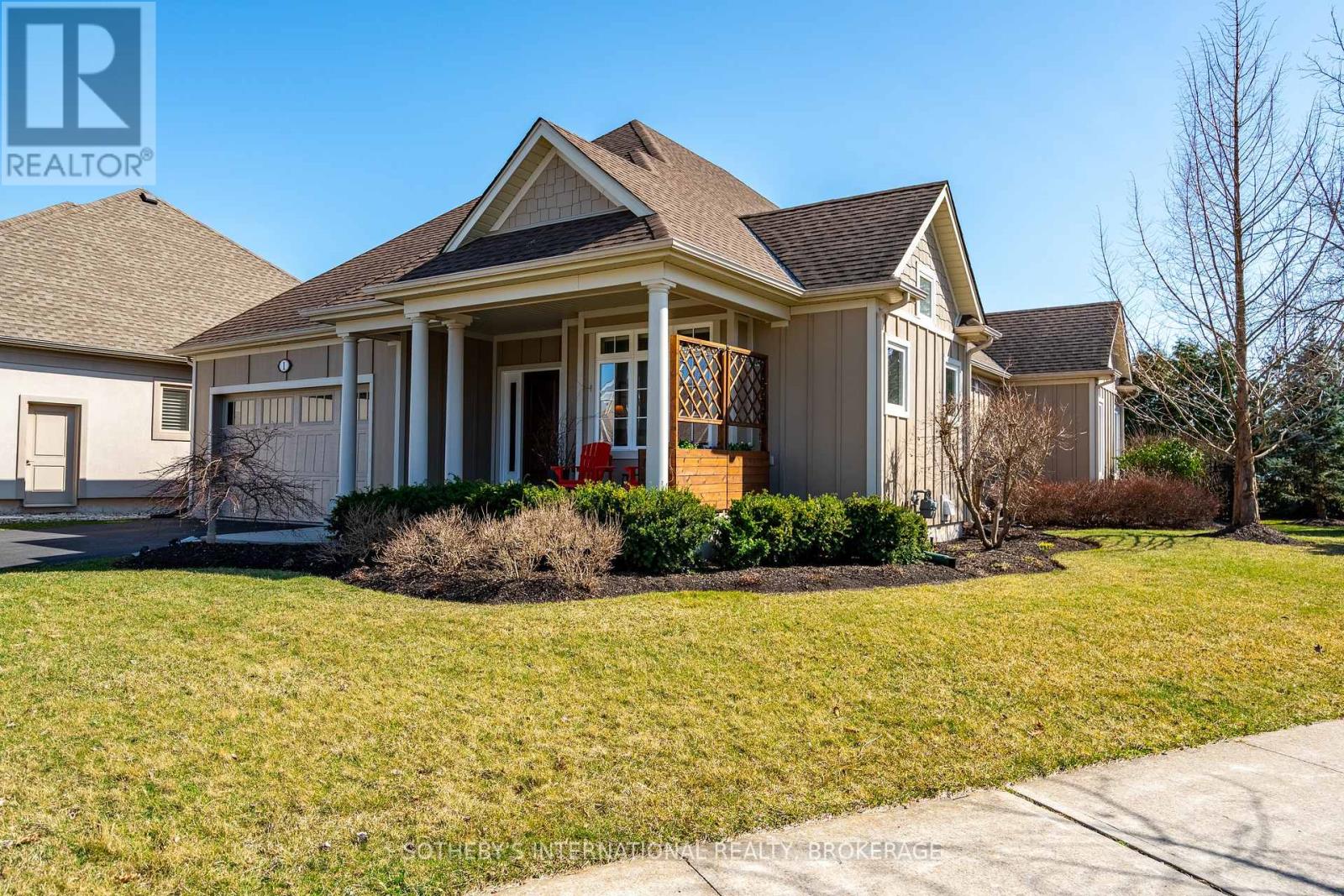 1 Stoneridge Crescent, Niagara-On-The-Lake, Ontario  L0S 1J1 - Photo 49 - X12160659