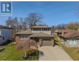 77 MONARCH PARK DRIVE, St. Catharines, Ontario