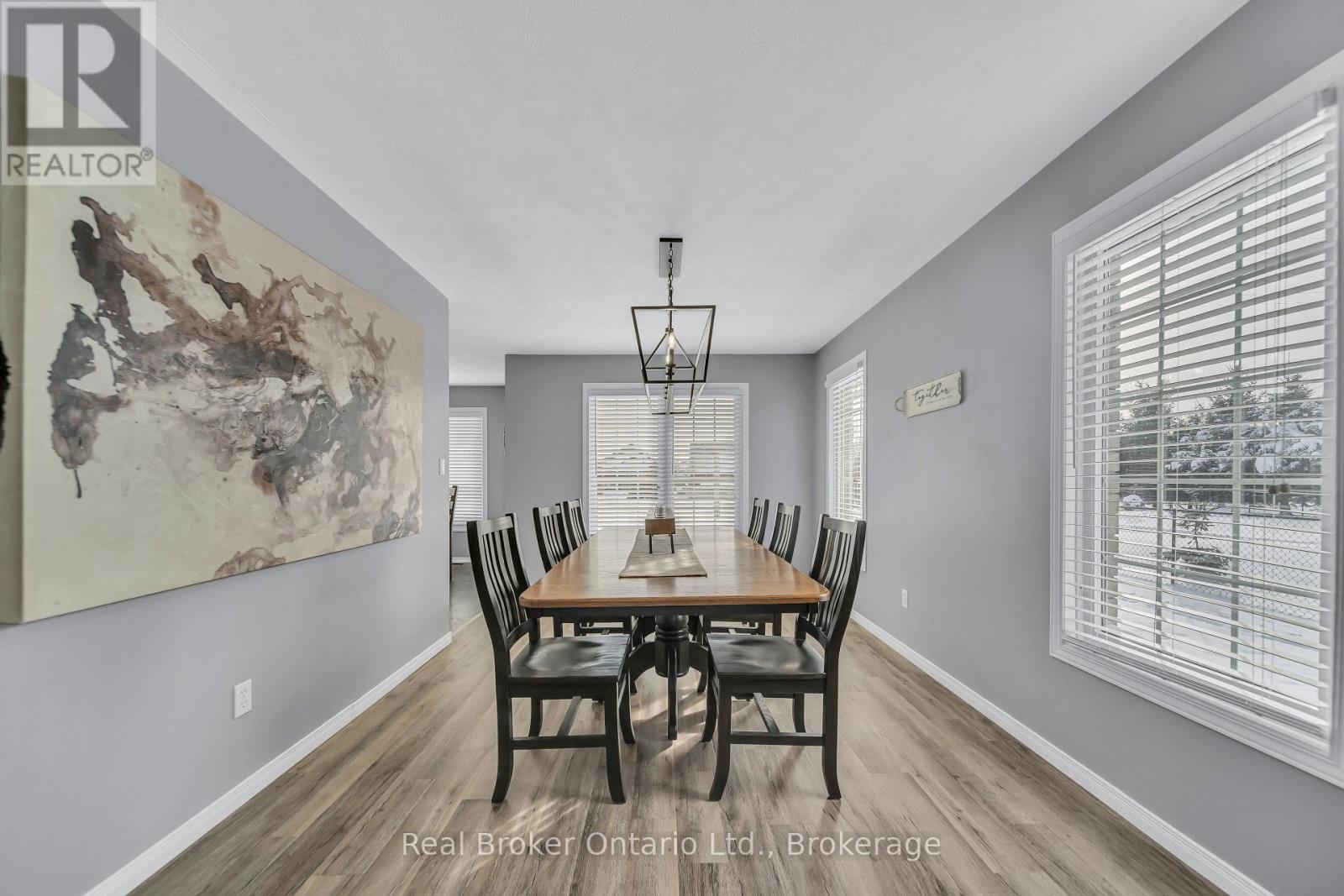 500 Havelock Avenue S, North Perth, Ontario  N4W 3T6 - Photo 17 - X12160578