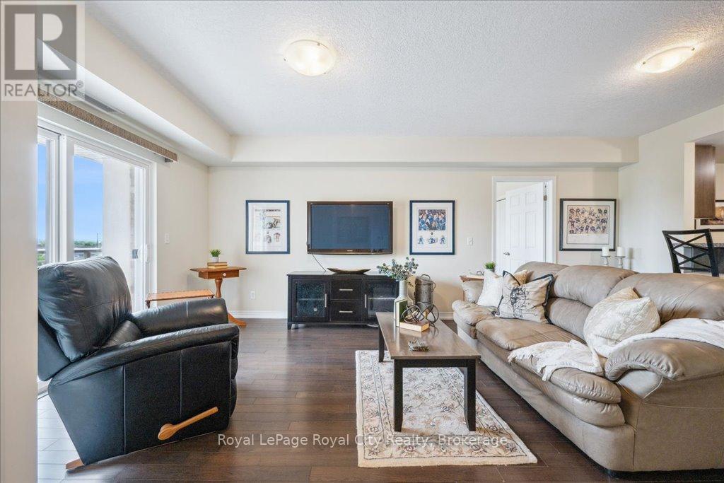406 - 901 Paisley Road, Guelph, Ontario  N1K 0A7 - Photo 10 - X12160674