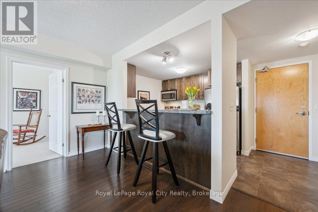 406 - 901 Paisley Road, Guelph, Ontario  N1K 0A7 - Photo 11 - X12160674