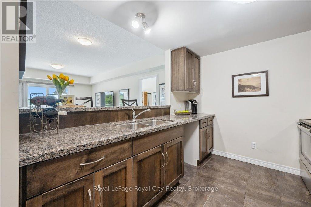 406 - 901 Paisley Road, Guelph, Ontario  N1K 0A7 - Photo 12 - X12160674