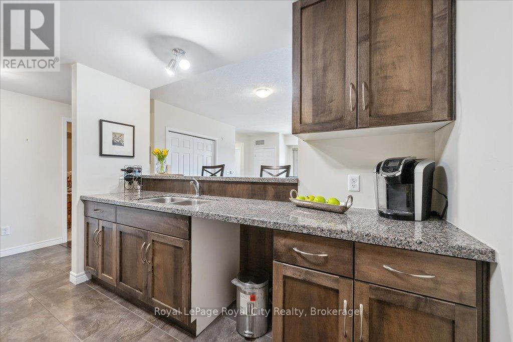406 - 901 Paisley Road, Guelph, Ontario  N1K 0A7 - Photo 13 - X12160674