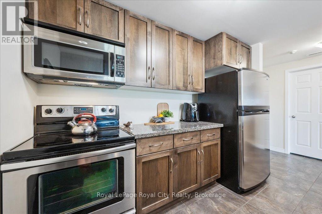 406 - 901 Paisley Road, Guelph, Ontario  N1K 0A7 - Photo 14 - X12160674