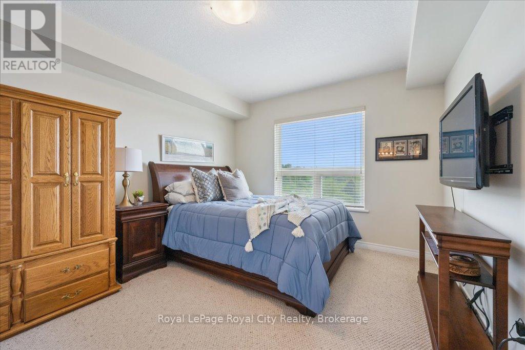 406 - 901 Paisley Road, Guelph, Ontario  N1K 0A7 - Photo 16 - X12160674
