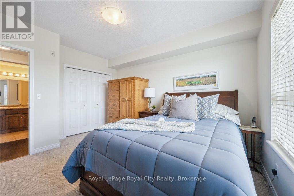 406 - 901 Paisley Road, Guelph, Ontario  N1K 0A7 - Photo 17 - X12160674