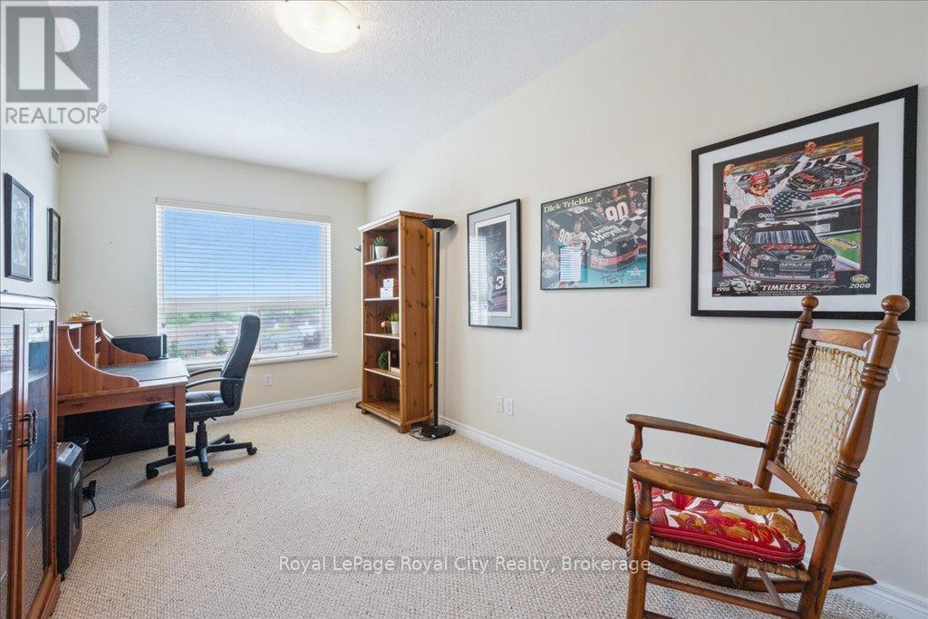 406 - 901 Paisley Road, Guelph, Ontario  N1K 0A7 - Photo 19 - X12160674