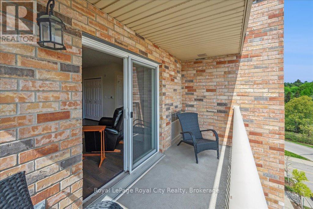 406 - 901 Paisley Road, Guelph, Ontario  N1K 0A7 - Photo 22 - X12160674