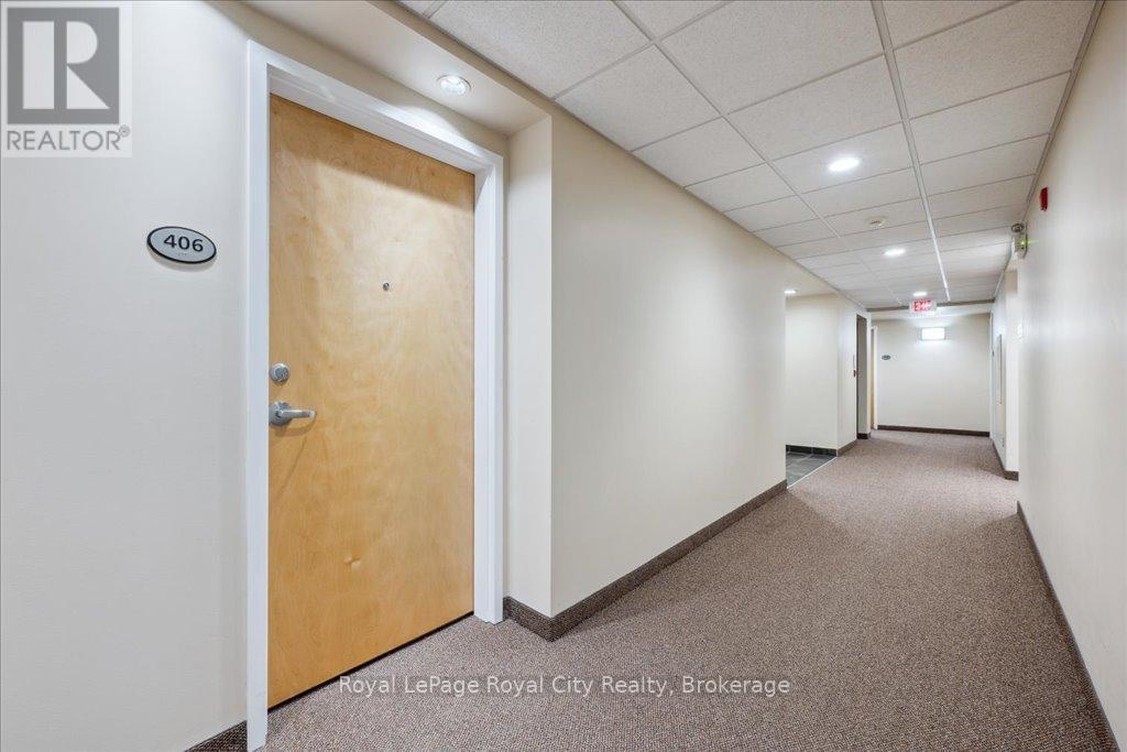 406 - 901 Paisley Road, Guelph, Ontario  N1K 0A7 - Photo 4 - X12160674