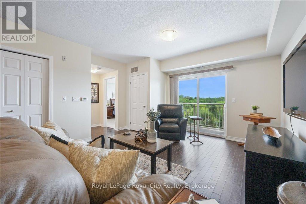 406 - 901 Paisley Road, Guelph, Ontario  N1K 0A7 - Photo 7 - X12160674