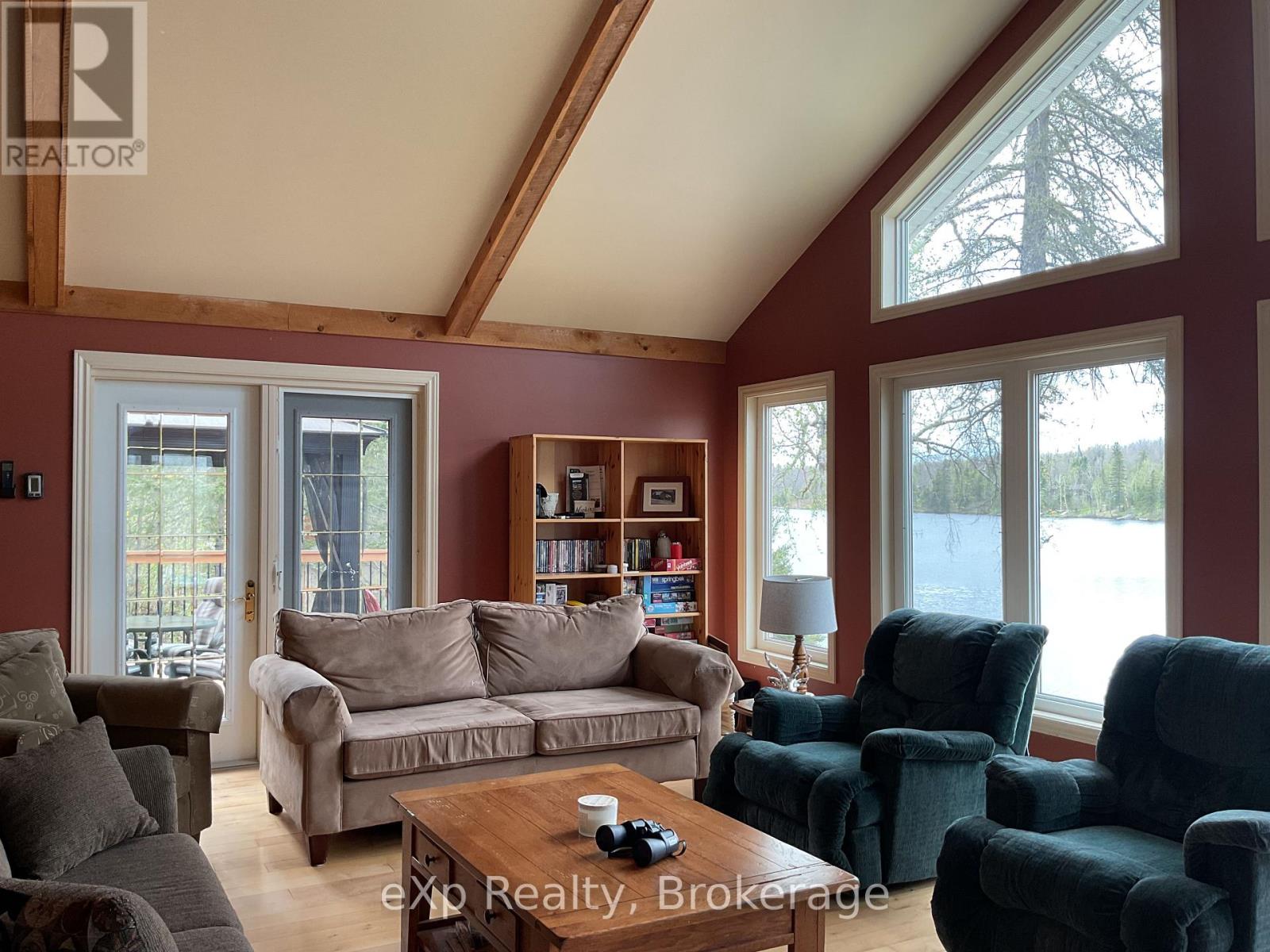 19 Valley Drive, Parry Sound Remote Area (Golden Valley), Ontario  P0H 1N0 - Photo 15 - X12160686