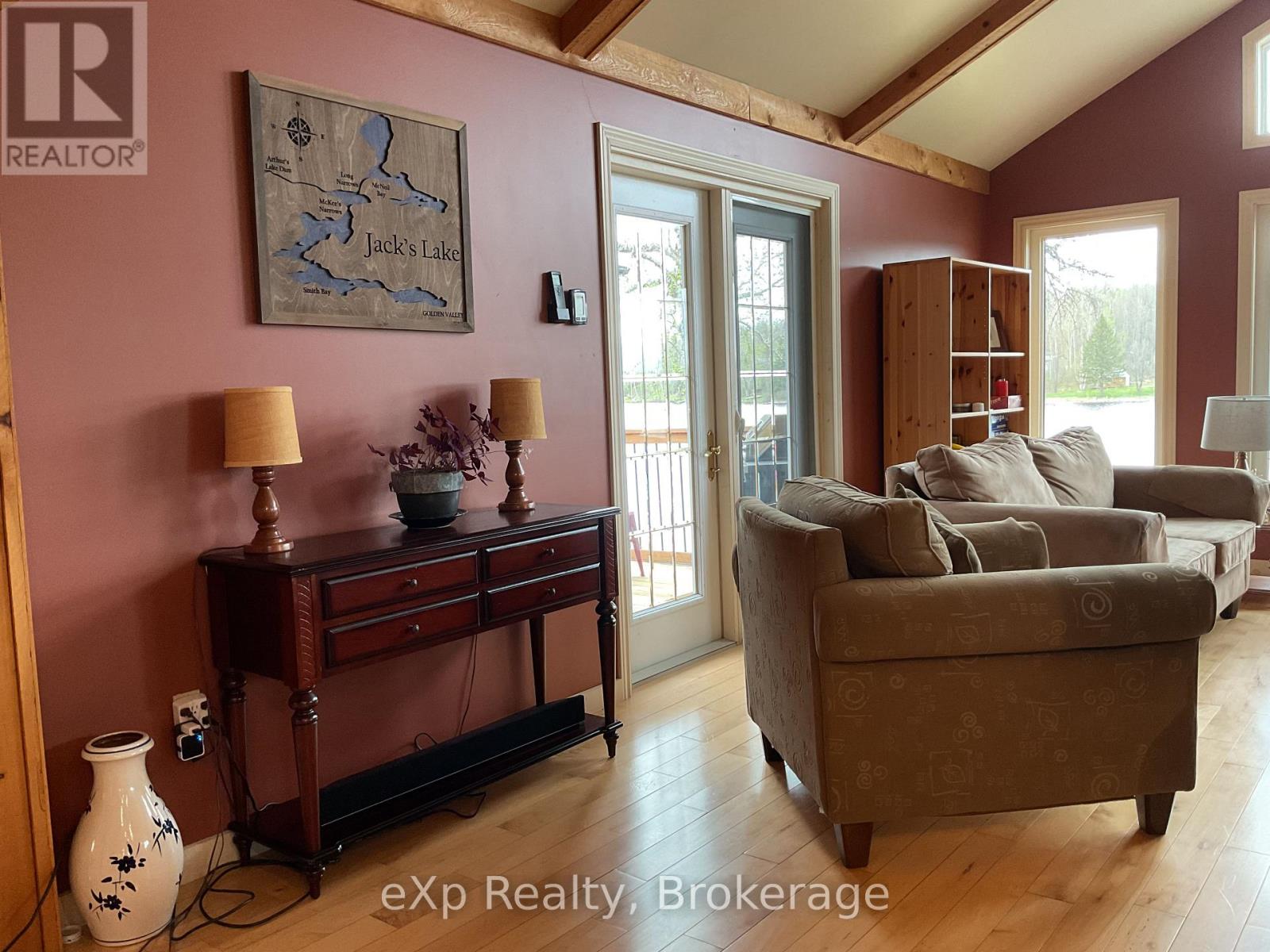 19 Valley Drive, Parry Sound Remote Area (Golden Valley), Ontario  P0H 1N0 - Photo 18 - X12160686