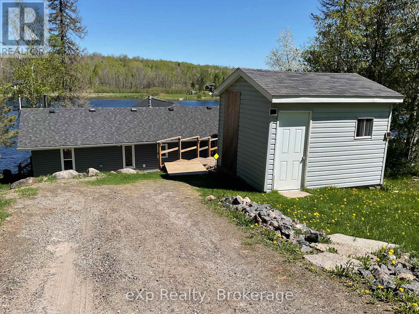 19 Valley Drive, Parry Sound Remote Area (Golden Valley), Ontario  P0H 1N0 - Photo 6 - X12160686
