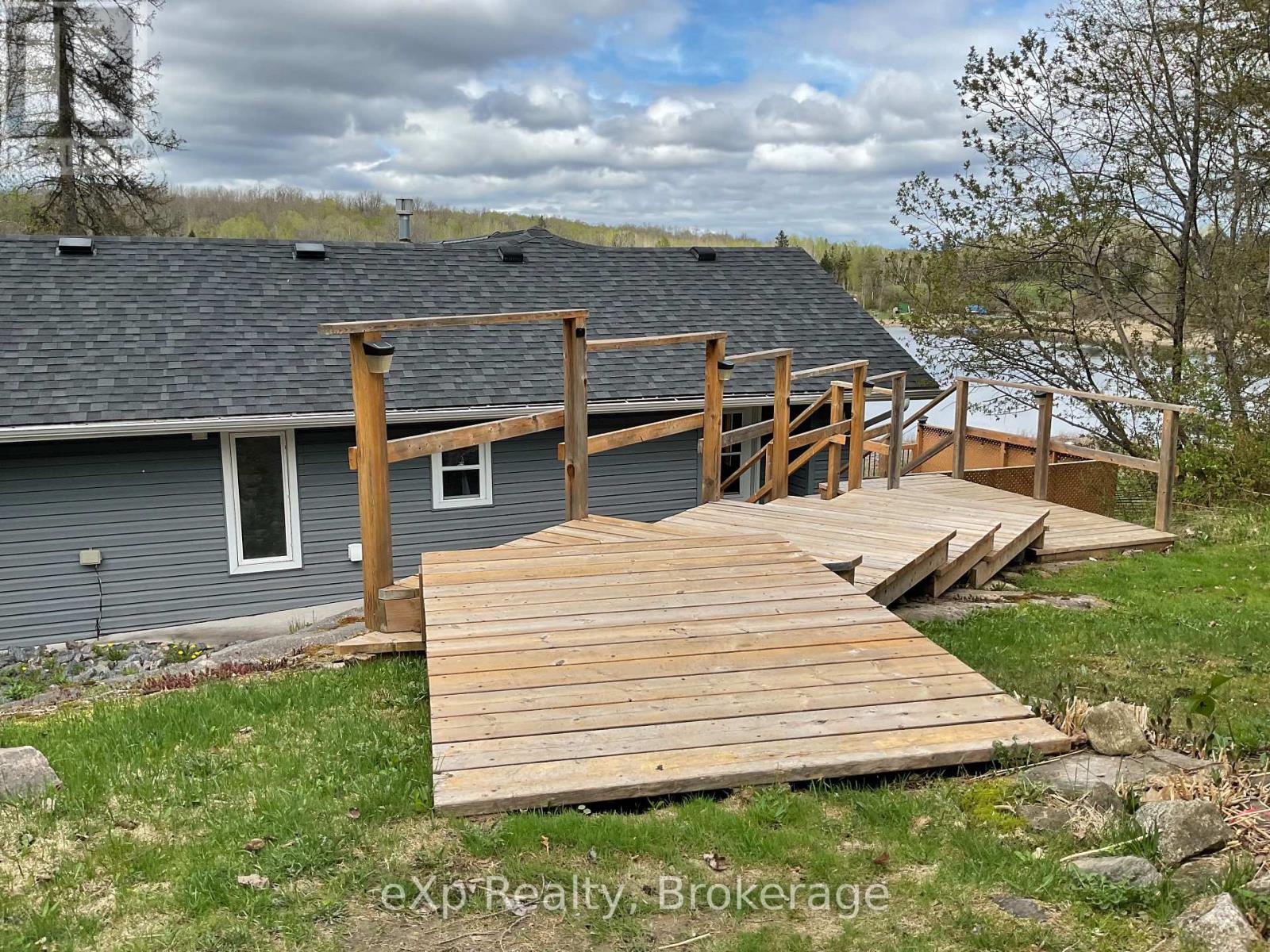 19 Valley Drive, Parry Sound Remote Area (Golden Valley), Ontario  P0H 1N0 - Photo 7 - X12160686