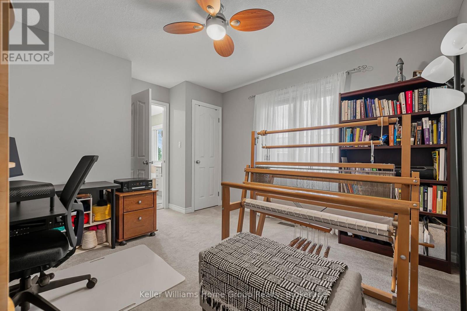 8751 Concession 9, Lot 11, Wellington North, Ontario  N0G 2K0 - Photo 17 - X12160740