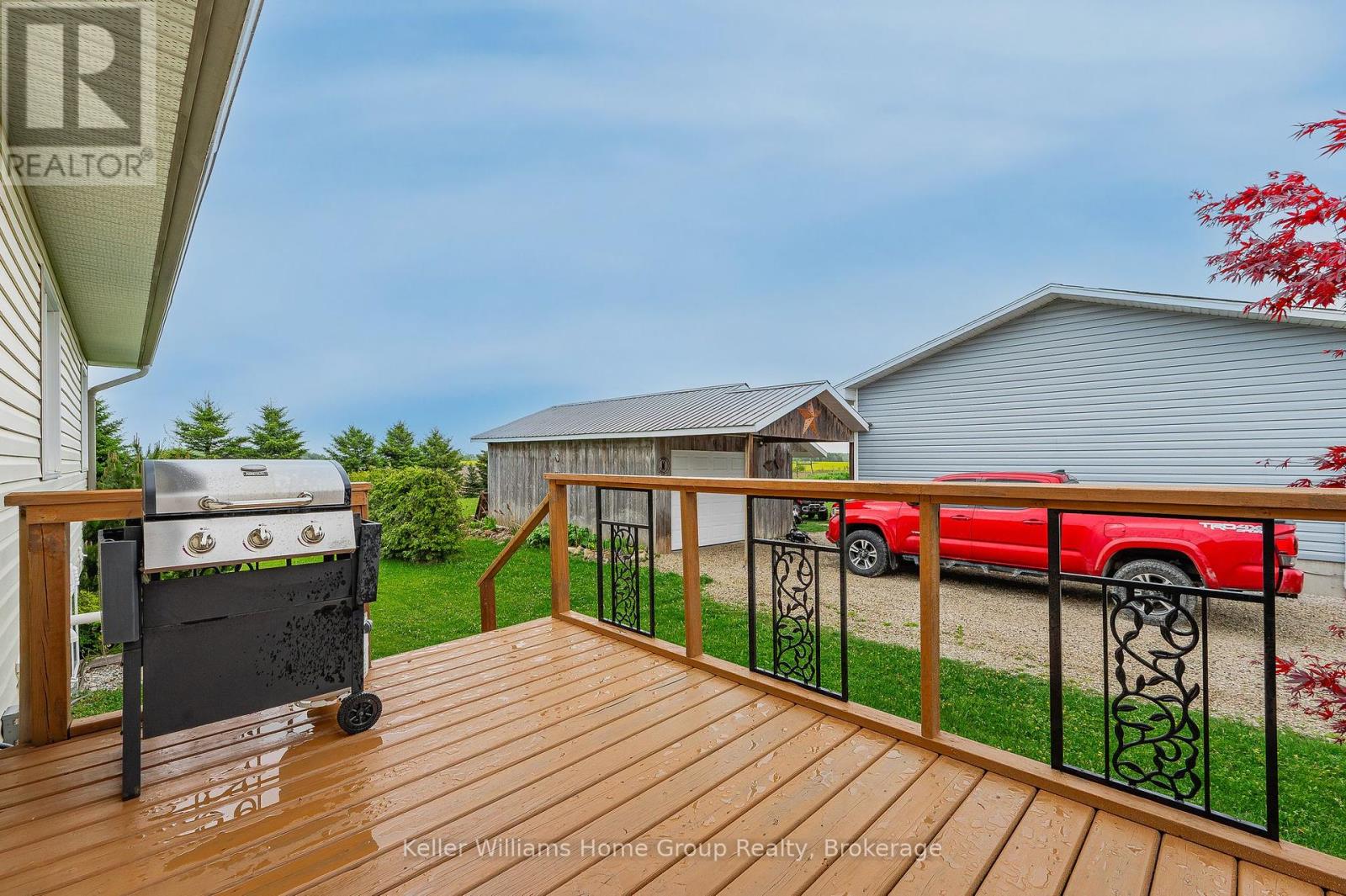 8751 Concession 9, Lot 11, Wellington North, Ontario  N0G 2K0 - Photo 39 - X12160740