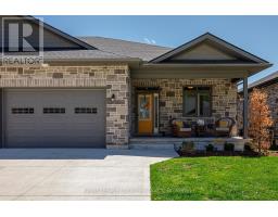 25 - 410 RIDGE ROAD, Meaford, Ontario