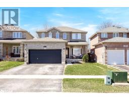 52 PENVILL TRAIL, Barrie, Ontario