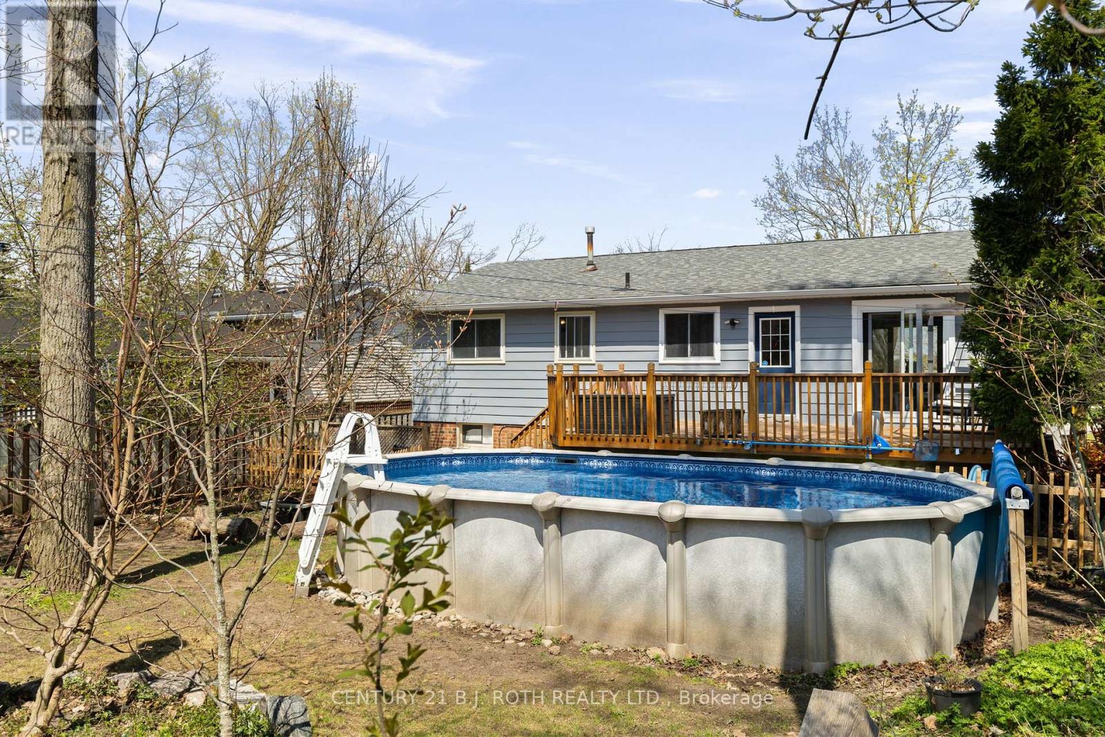 117 Springdale Drive, Barrie, Ontario  L4M 4Y1 - Photo 28 - S12160111
