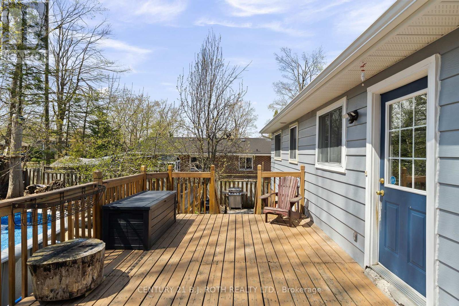 117 Springdale Drive, Barrie, Ontario  L4M 4Y1 - Photo 32 - S12160111