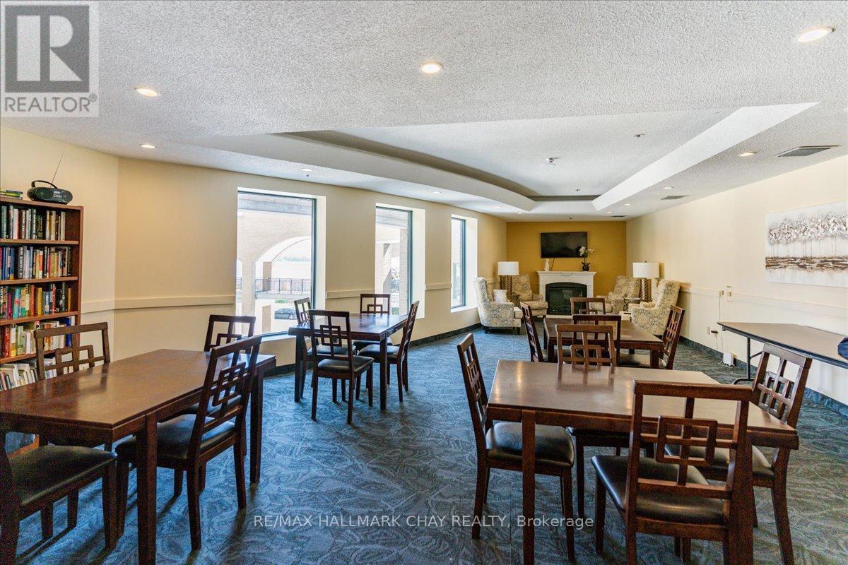 307 - 150 Dunlop Street E, Barrie, Ontario  L4M 6H1 - Photo 43 - S12160197