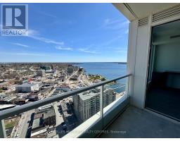 2804 - 39 MARY STREET, Barrie, Ontario
