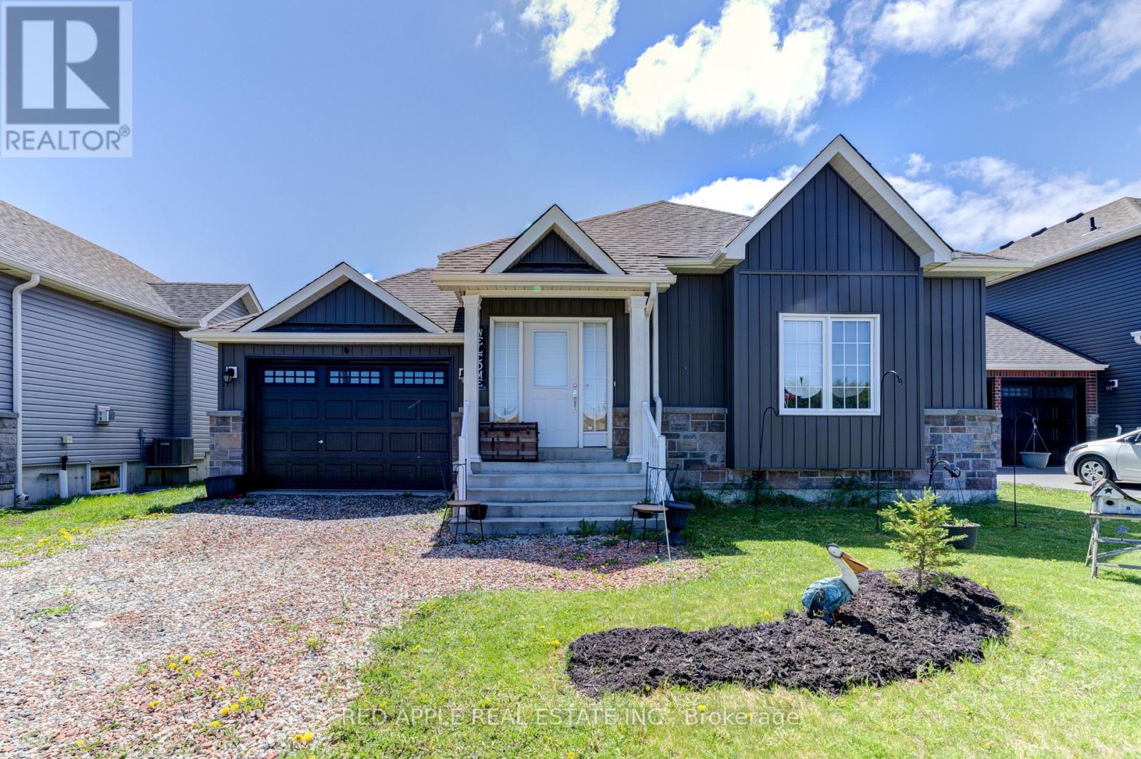 5 Beverly Street, Springwater, Ontario  L0L 1P0 - Photo 1 - S12160419