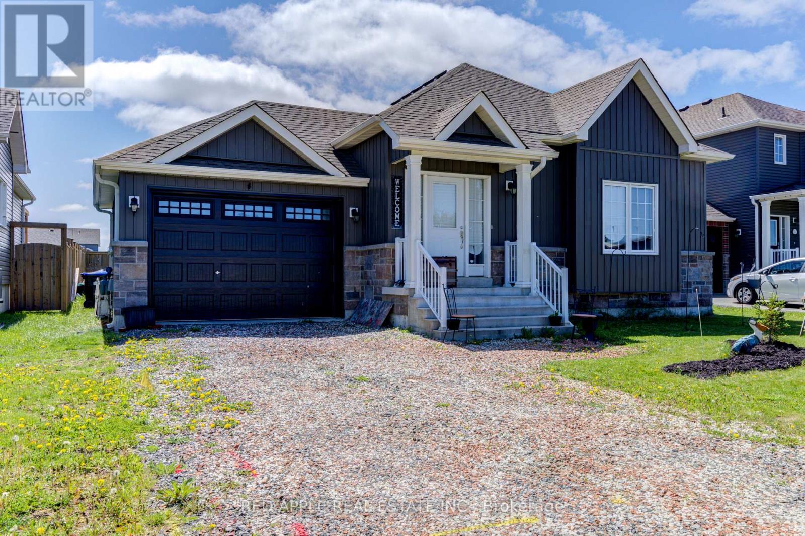 5 Beverly Street, Springwater, Ontario  L0L 1P0 - Photo 2 - S12160419