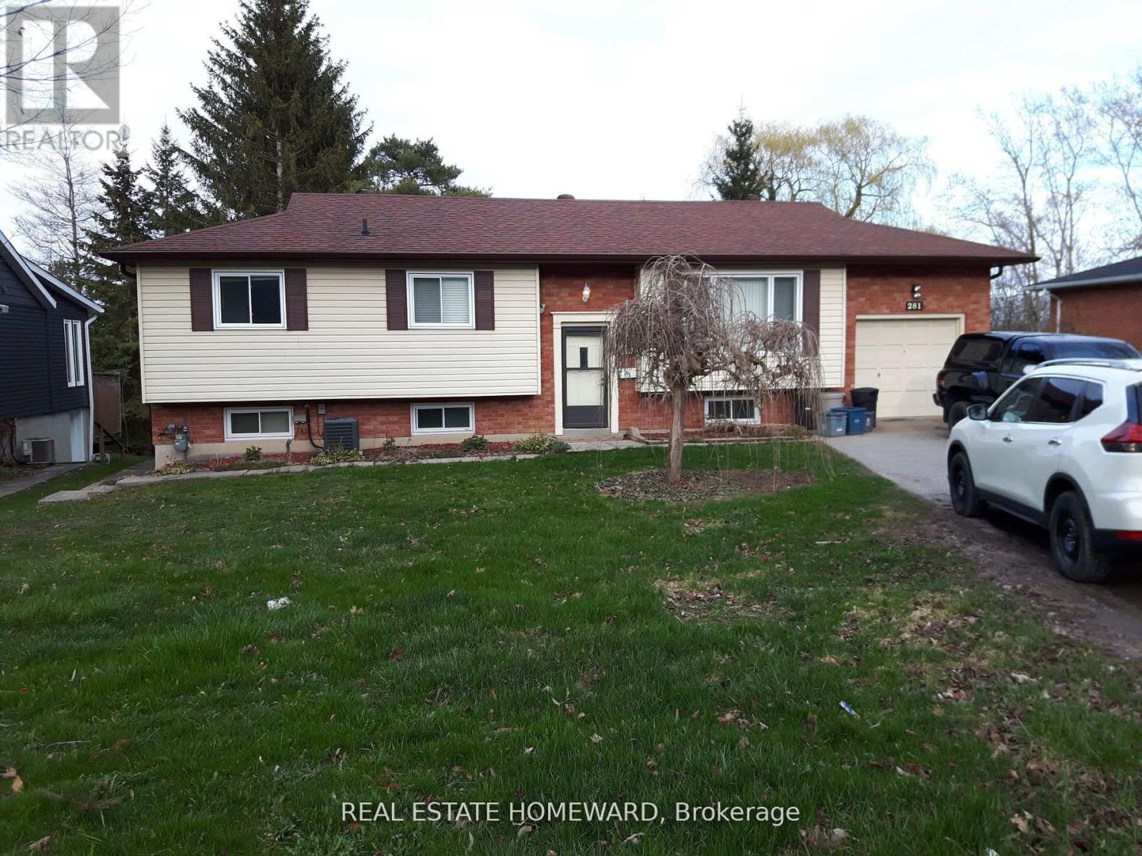 Lower - 281 Huronia Road, Barrie, Ontario  L4N 4G2 - Photo 1 - S12160607