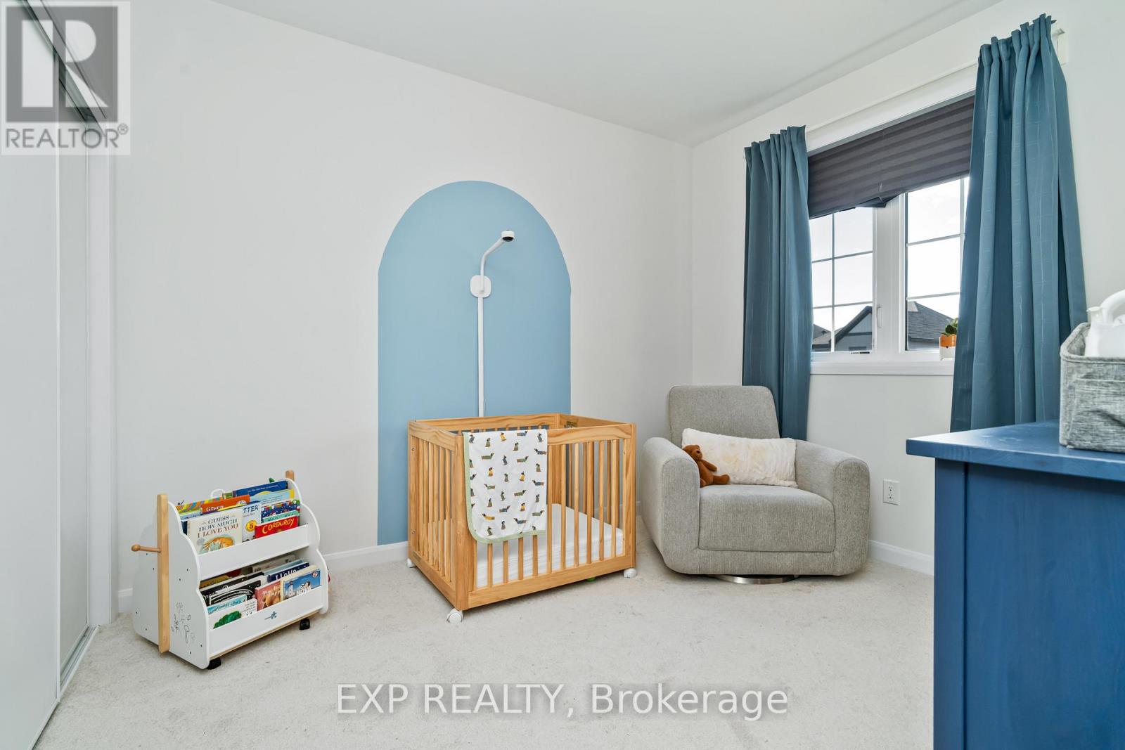 230 Elsie Macgill Walk, Ottawa, Ontario  K2W 0K8 - Photo 23 - X12160017