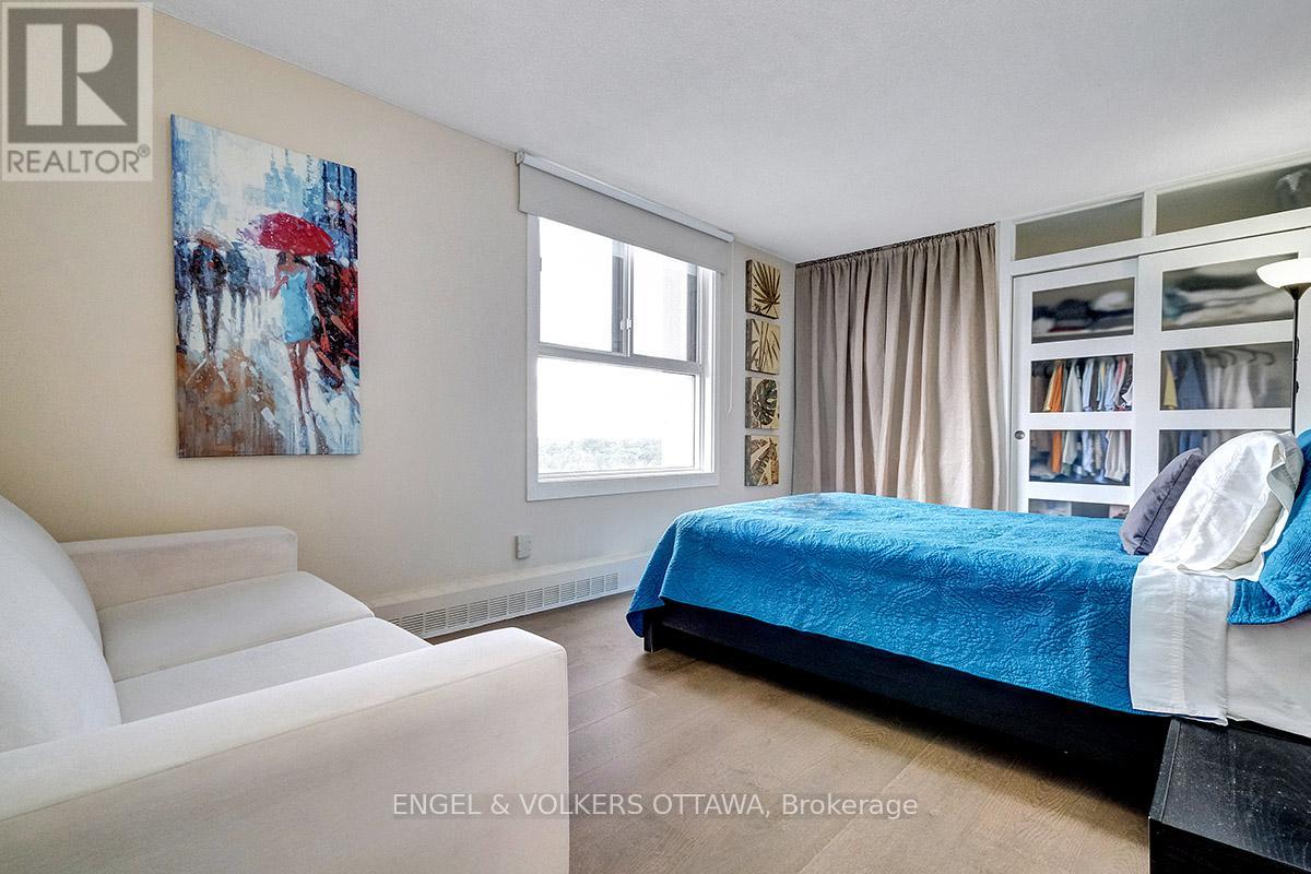 1503 - 1785 Frobisher Lane, Ottawa, Ontario  K1G 3T7 - Photo 12 - X12160049