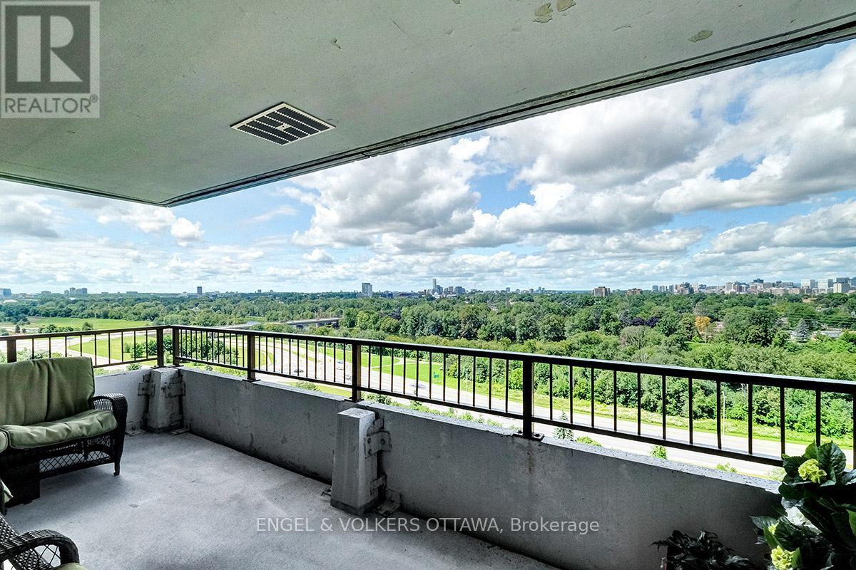 1503 - 1785 Frobisher Lane, Ottawa, Ontario  K1G 3T7 - Photo 16 - X12160049