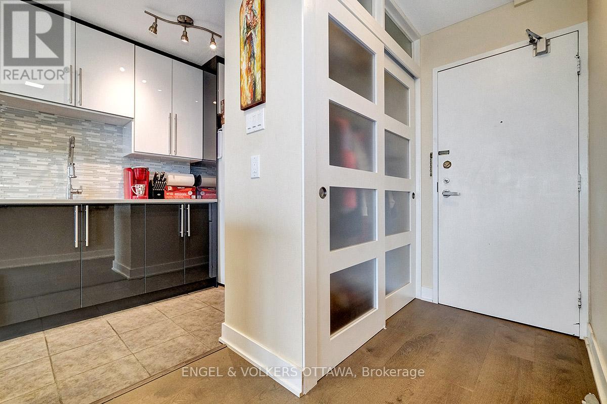 1503 - 1785 Frobisher Lane, Ottawa, Ontario  K1G 3T7 - Photo 3 - X12160049