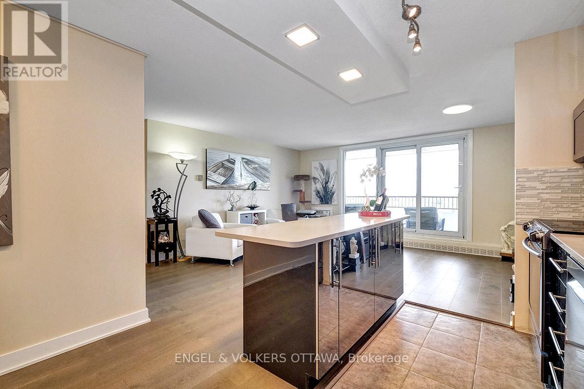 1503 - 1785 Frobisher Lane, Ottawa, Ontario  K1G 3T7 - Photo 5 - X12160049
