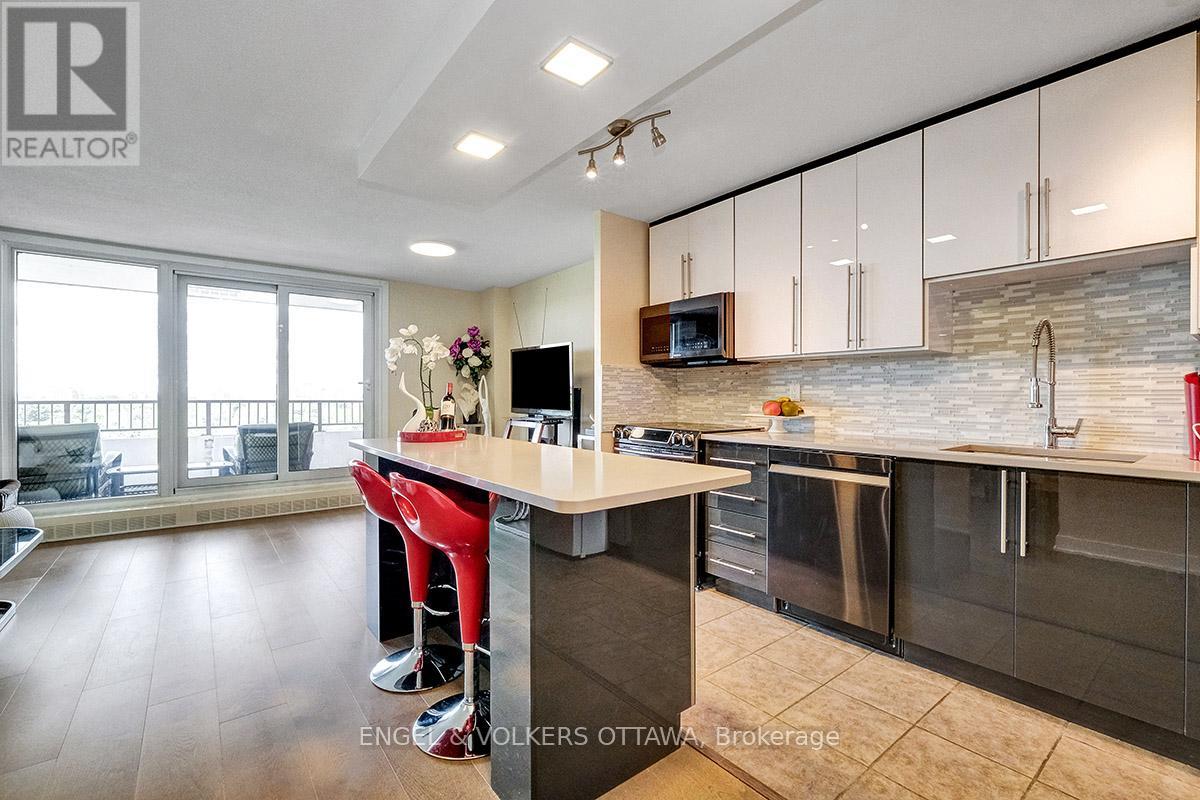1503 - 1785 Frobisher Lane, Ottawa, Ontario  K1G 3T7 - Photo 6 - X12160049