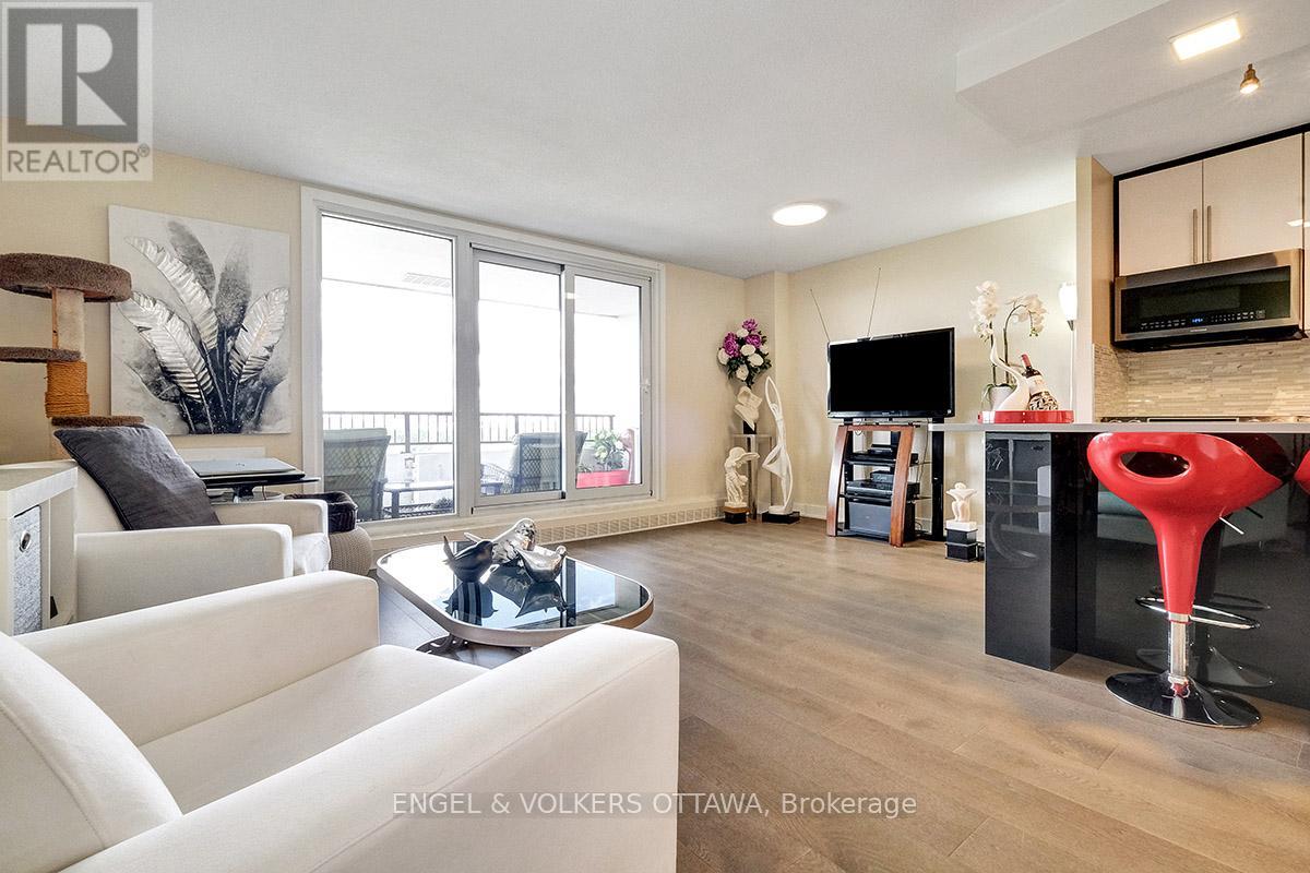 1503 - 1785 Frobisher Lane, Ottawa, Ontario  K1G 3T7 - Photo 8 - X12160049