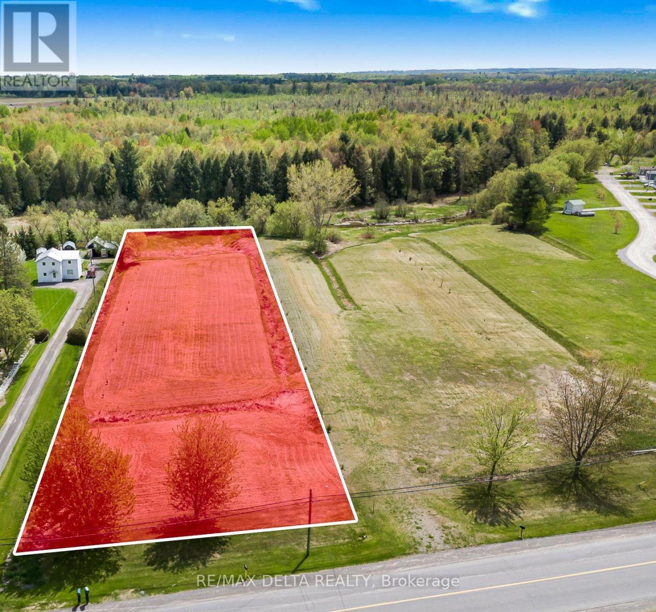 00 Sandy Hill Road, Champlain, Ontario  K6A 2R2 - Photo 2 - X12160110