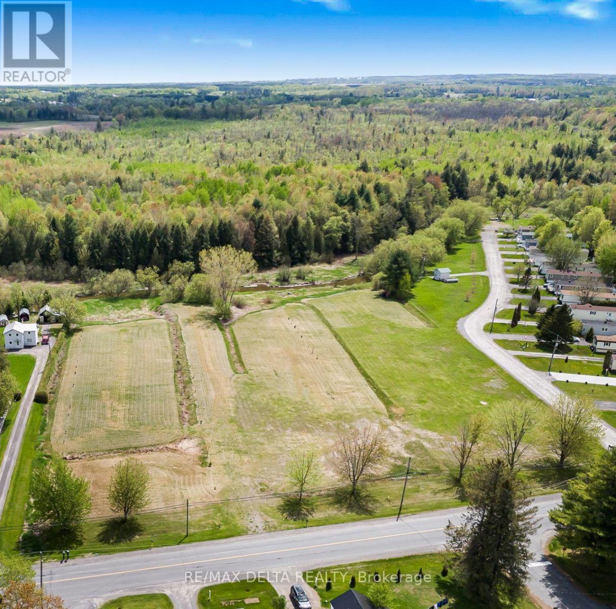 00 Sandy Hill Road, Champlain, Ontario  K6A 2R2 - Photo 3 - X12160110