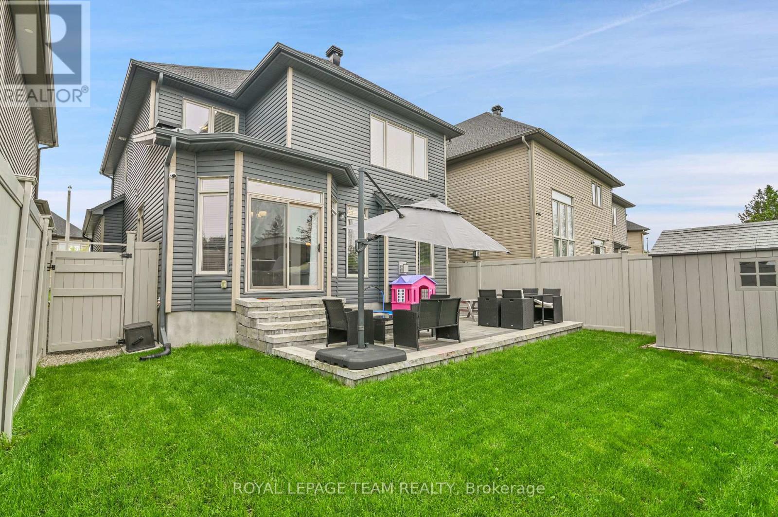 747 Fiddlehead Street, Ottawa, Ontario  K1T 0N1 - Photo 34 - X12160127