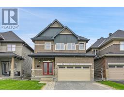 747 FIDDLEHEAD STREET, Ottawa, Ontario