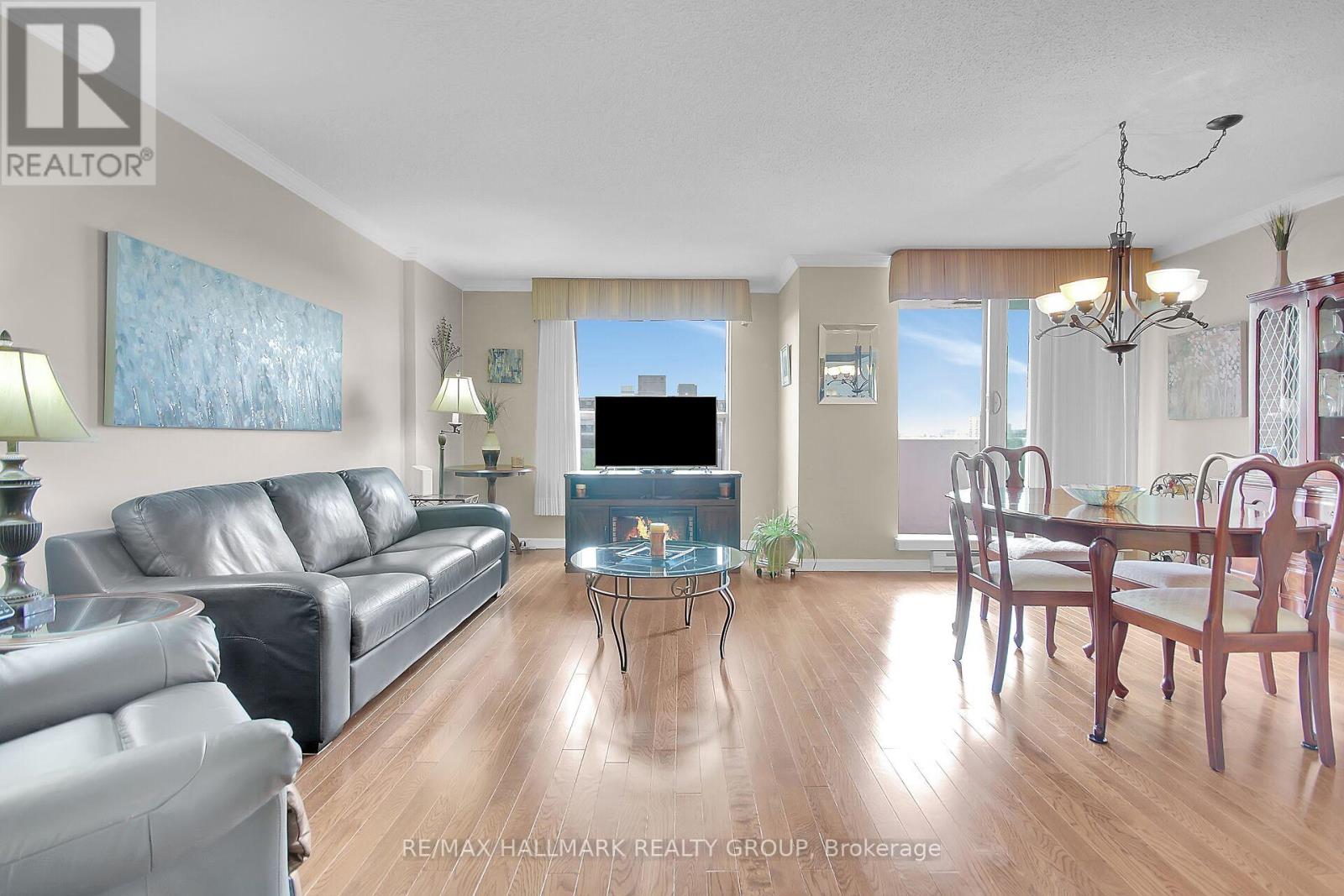 1006 - 200 Lafontaine Avenue, Ottawa, Ontario  K1L 8K8 - Photo 9 - X12160137