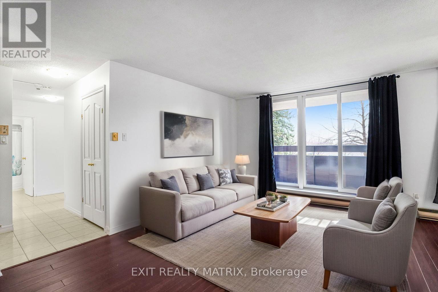 217 - 2000 Jasmine Crescent, Ottawa, Ontario  K1J 8K4 - Photo 15 - X12160140