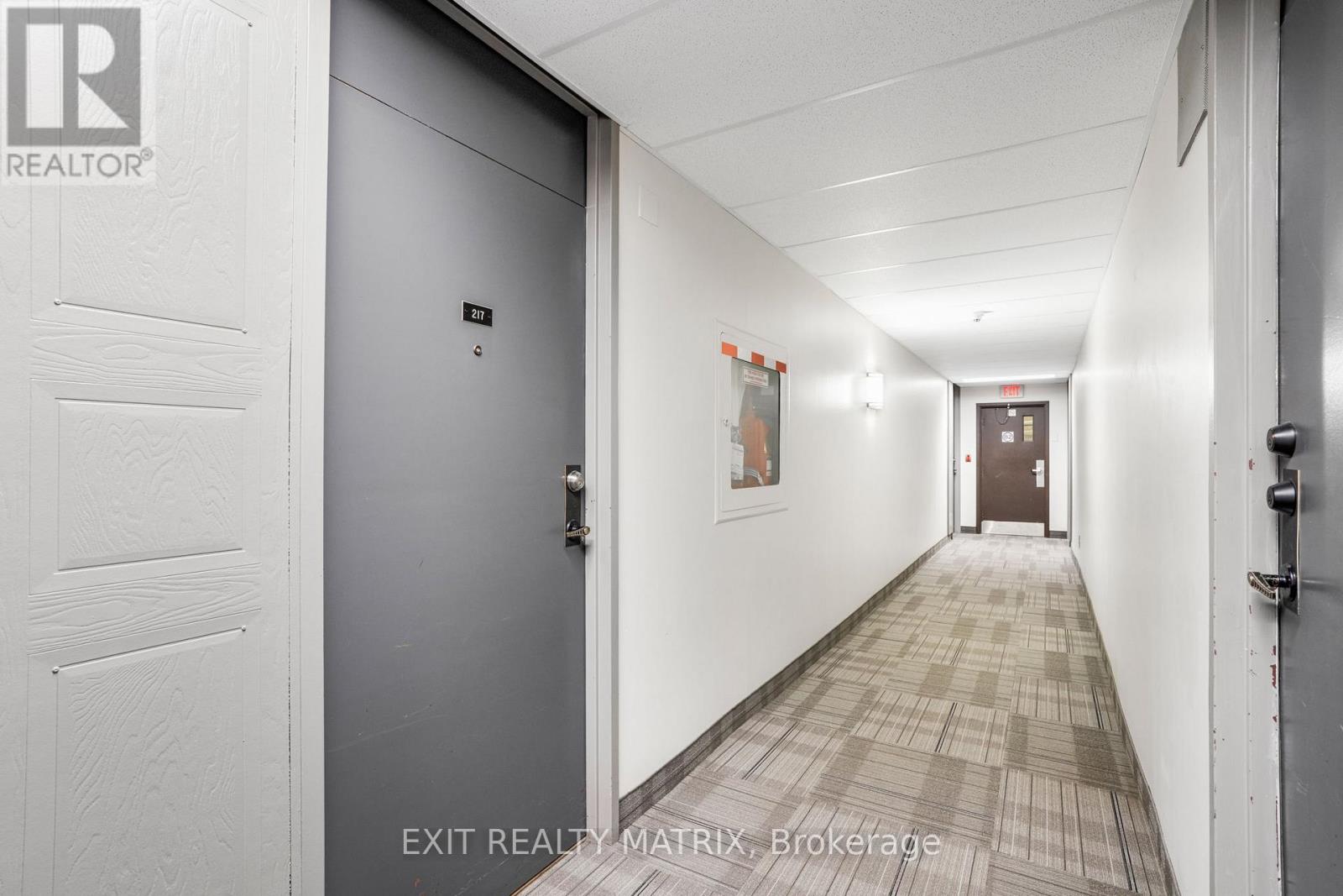 217 - 2000 Jasmine Crescent, Ottawa, Ontario  K1J 8K4 - Photo 21 - X12160140