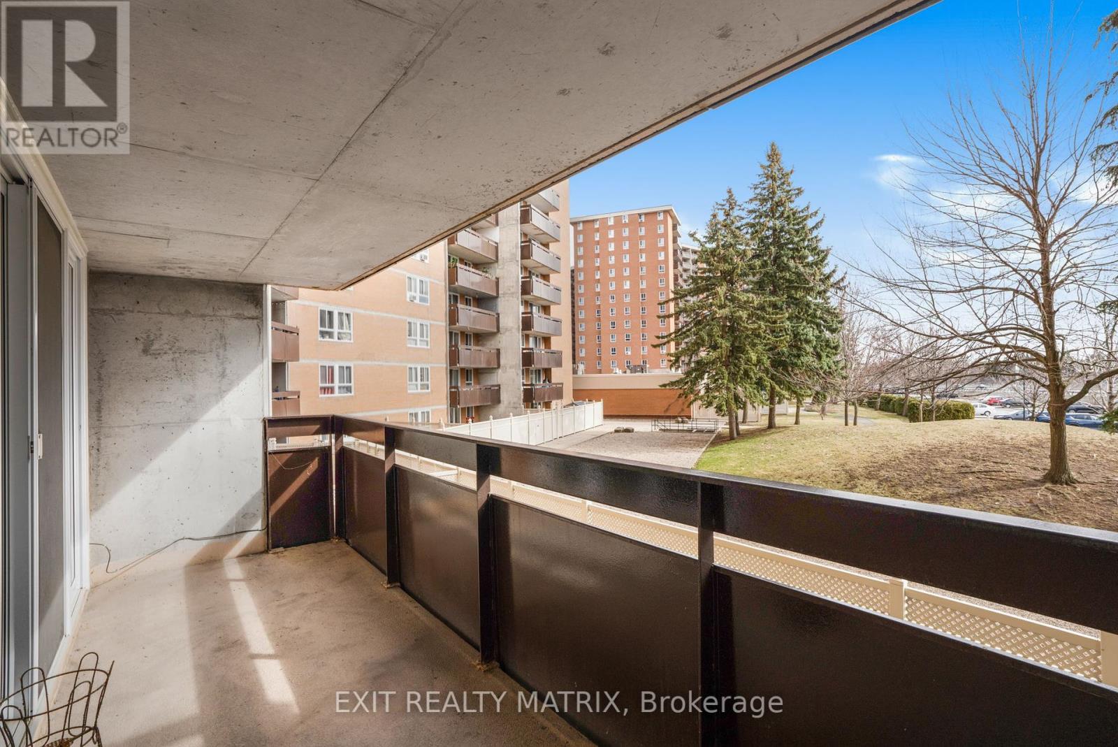 217 - 2000 Jasmine Crescent, Ottawa, Ontario  K1J 8K4 - Photo 23 - X12160140
