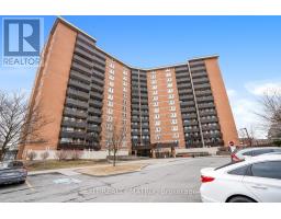 217 - 2000 JASMINE CRESCENT, Ottawa, Ontario