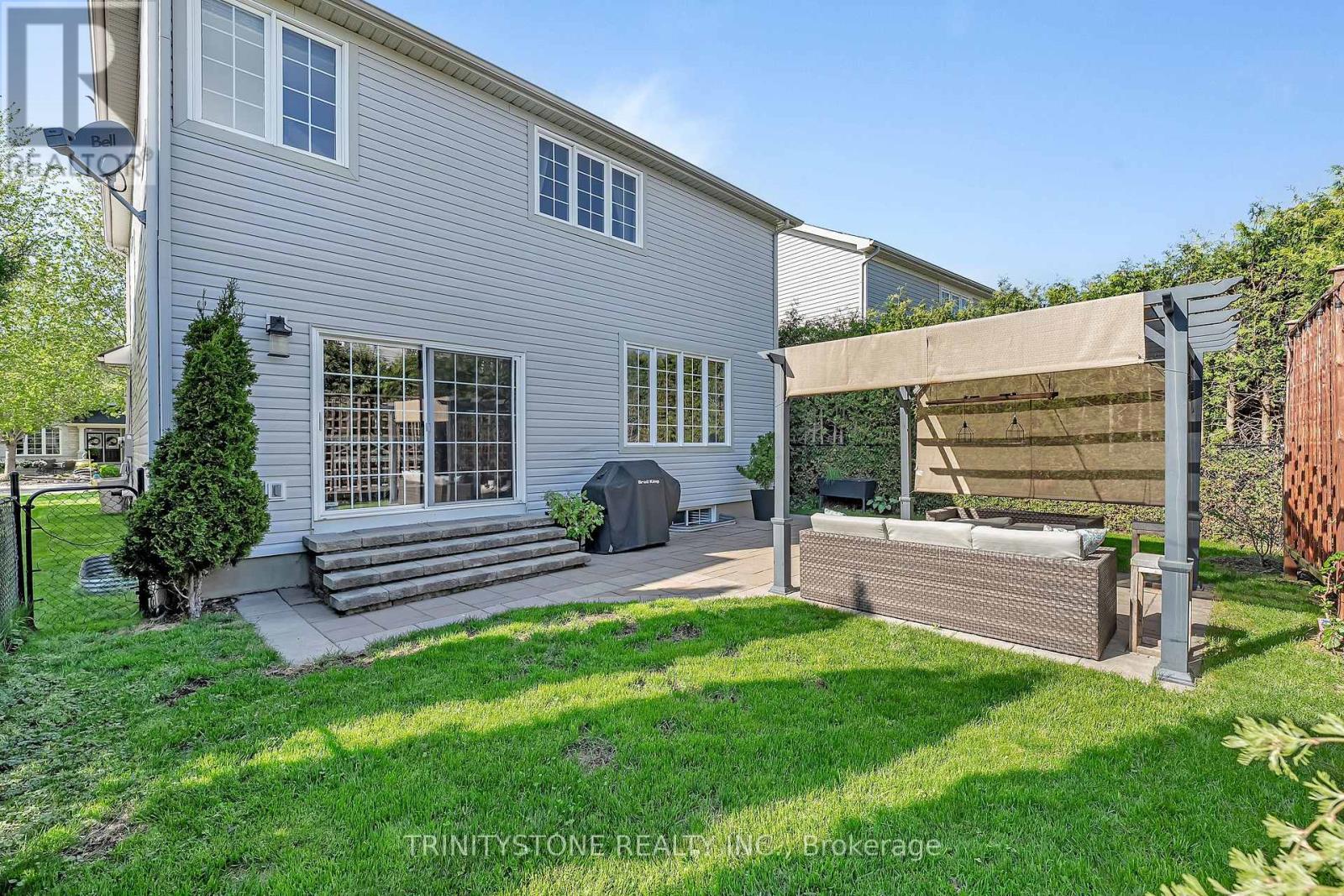 518 Dalewood Crescent, Ottawa, Ontario  K2S 0L3 - Photo 40 - X12160164