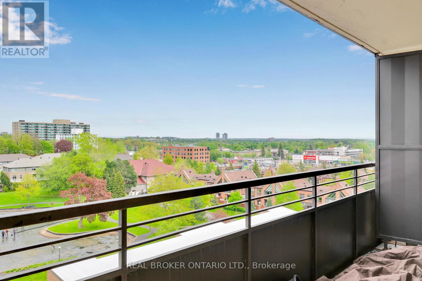 910 - 515 St Laurent Boulevard N, Ottawa, Ontario  K1K 3X5 - Photo 15 - X12160232