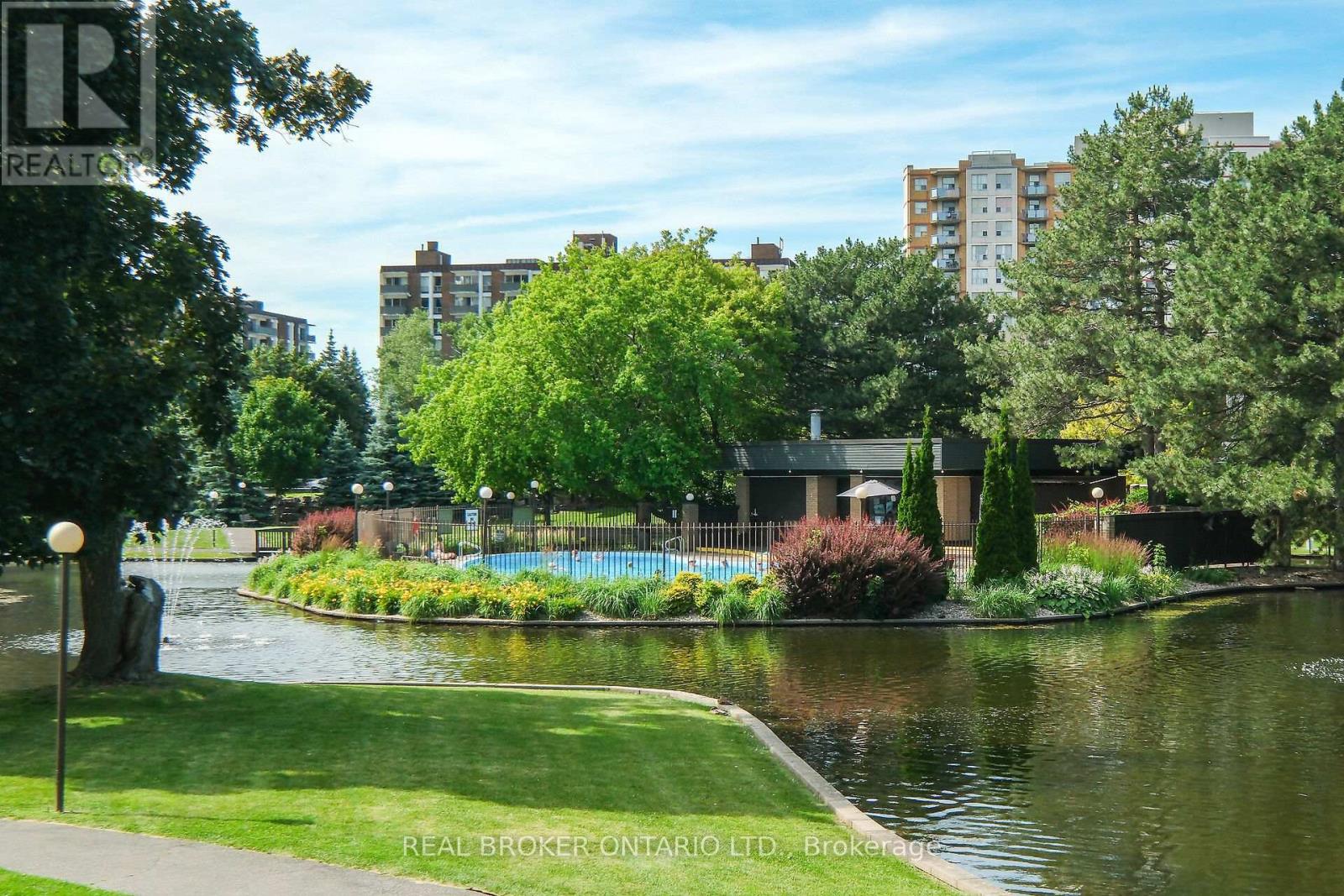 910 - 515 St Laurent Boulevard N, Ottawa, Ontario  K1K 3X5 - Photo 32 - X12160232