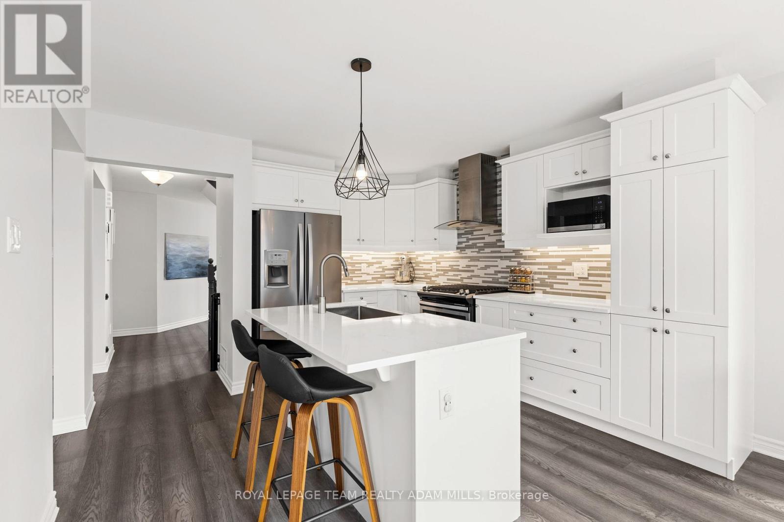 875 Stallion Crescent N, Ottawa, Ontario  K2S 0Y8 - Photo 14 - X12160260